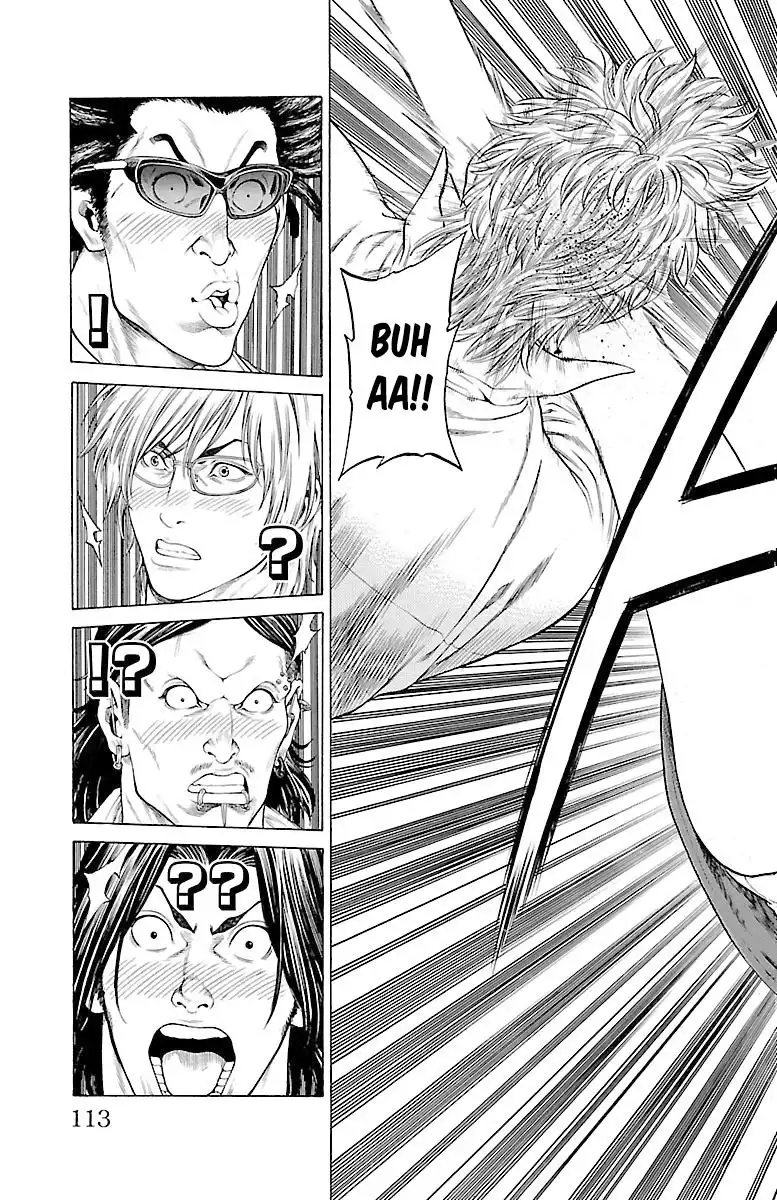 Shonan Seven Chapter 46 15